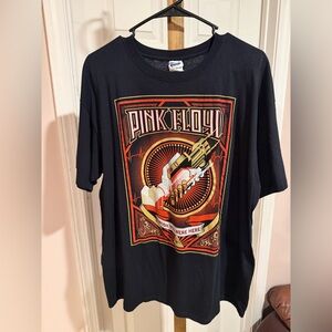 2011 Pink Floyd Graphic Shirt